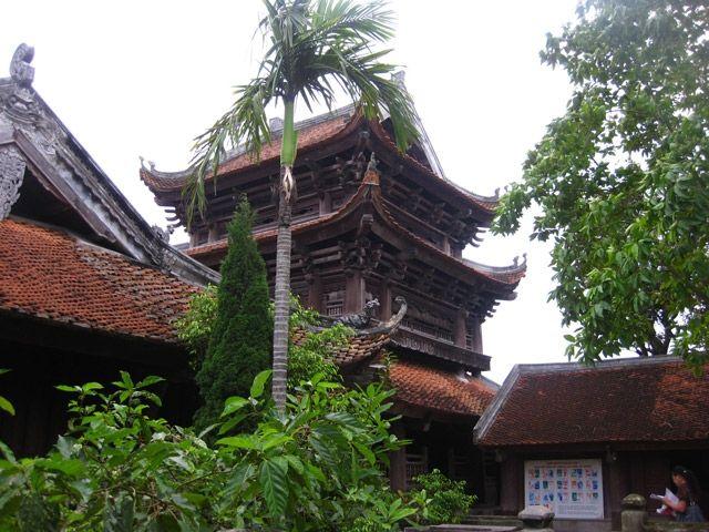 Khám phá 11 địa điểm du lịch hấp dẫn không thể bỏ qua khi đến với Thái Bình