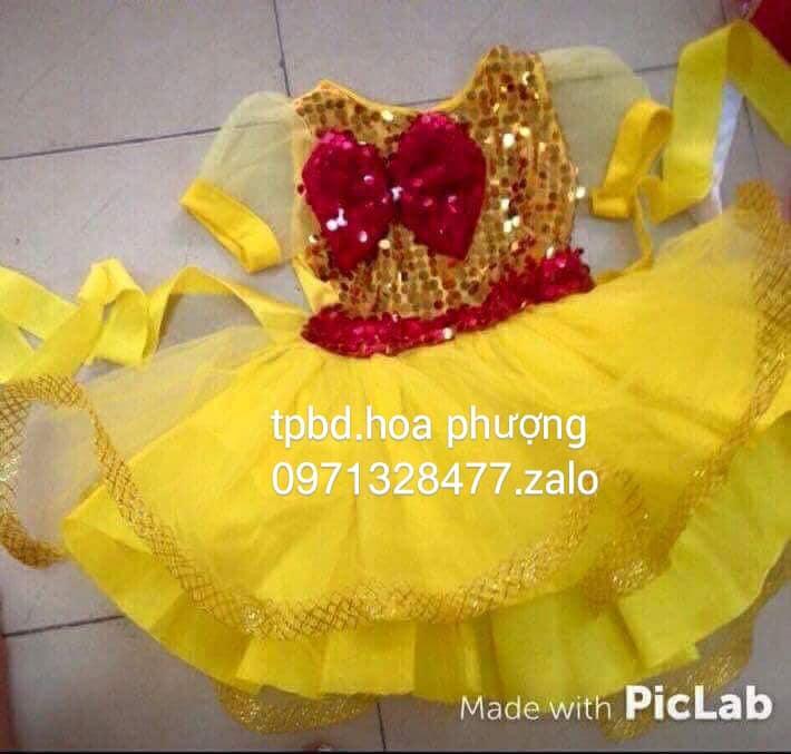 Khám Phá Top 5 Cửa Hàng Cho Thuê Trang Phục Biểu Diễn Đẹp Nhất Tỉnh Bình Dương