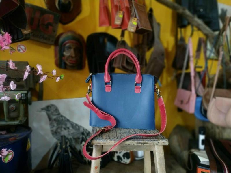 Top 10 cửa hàng bán túi, ví handmade thời trang chất lượng tại TP. HCM