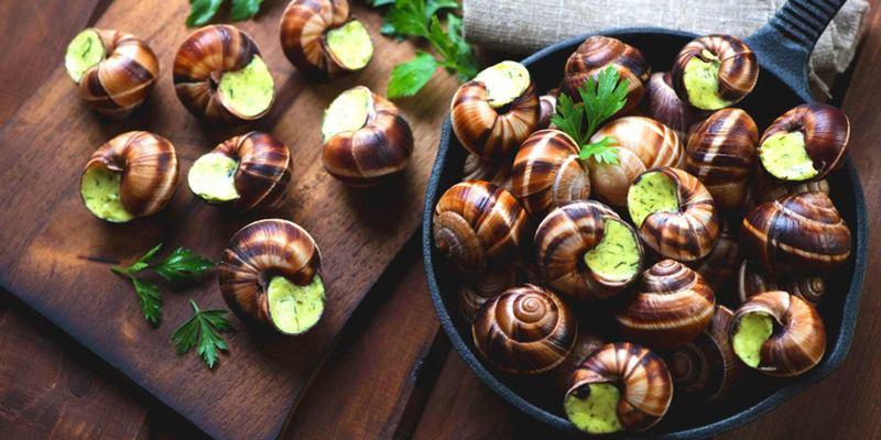 Top 10 Món Ăn Truyền Thống Pháp Nhất Định Phải Thử