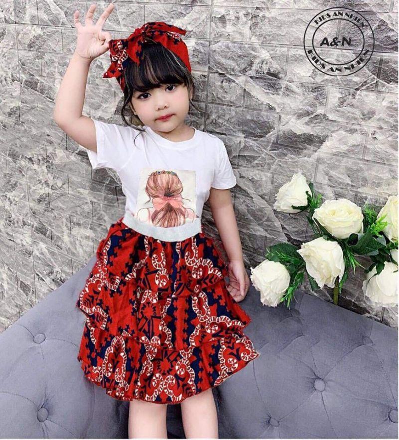 Khám phá 9 cửa hàng quần áo trẻ em đẹp nhất tại Quảng Ngãi