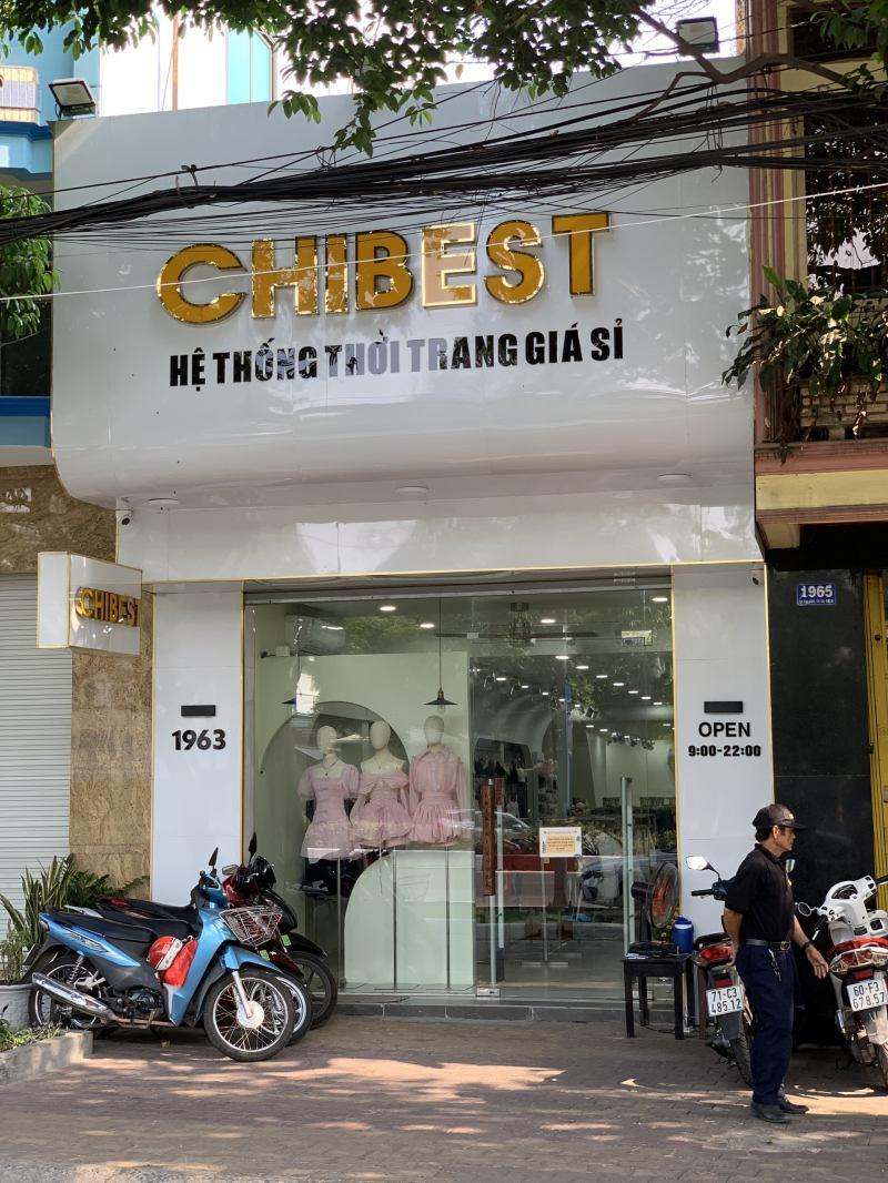 Khám phá 8 cửa hàng bán váy đầm dự tiệc đẹp nhất TP Biên Hoà, Đồng Nai