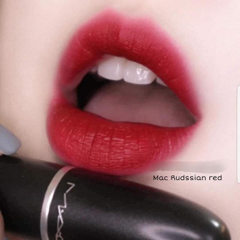 Top 10 Địa chỉ mua son uy tín trên Instagram