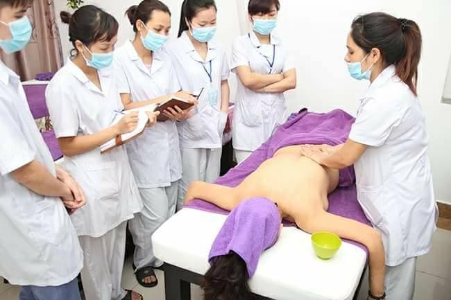 Top 6 trung tâm đào tạo nghề spa uy tín và chất lượng nhất tại Quảng Ninh