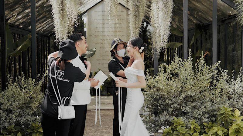 Top 10 studio chụp ảnh cưới đẹp và nổi tiếng nhất Việt Nam
