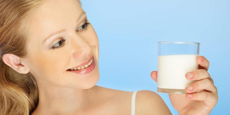 Khám phá cách uống sữa tươi giúp tăng cân nhanh chóng - Mẹo tăng cân cho người gầy lâu năm