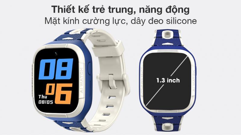 Top 10 Đồng hồ định vị tốt nhất cho trẻ em hiện nay