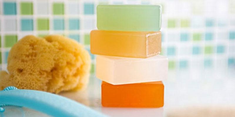 Khám phá chất lượng xà bông cục thông qua quá trình tạo phôi xà phòng