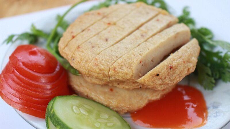 Hướng dẫn làm chả mỡ thơm lừng, béo bùi mà không ngấy, dễ làm ngay tại nhà