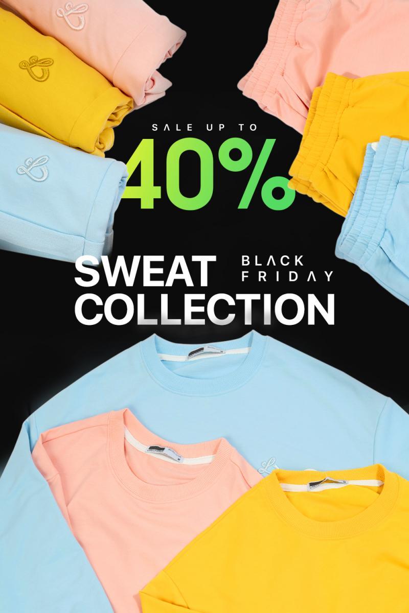 Top 5 cửa hàng bán sweater đẹp nhất tại TP.HCM
