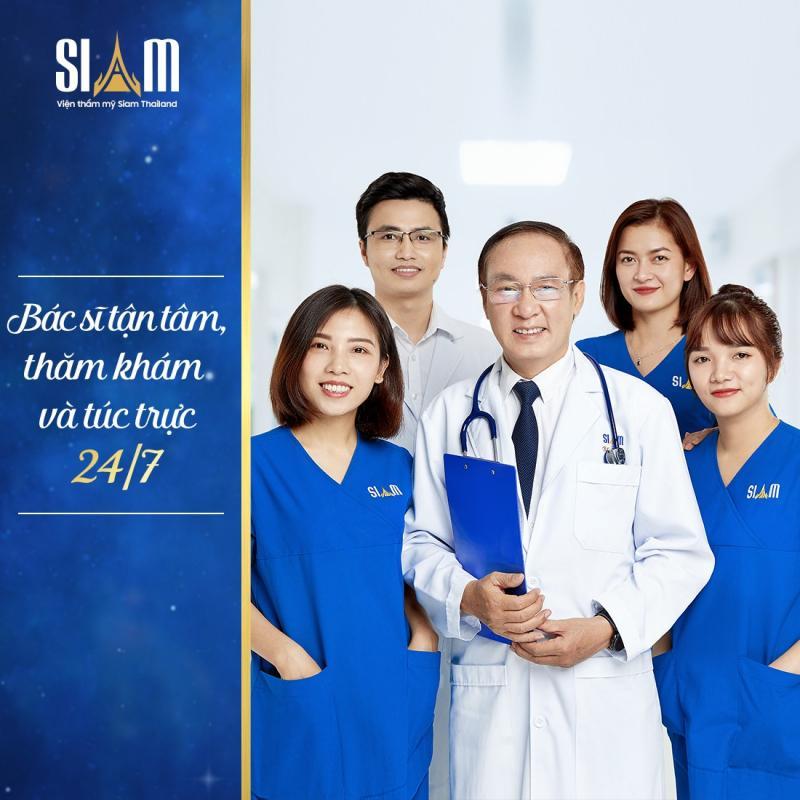 Top 6 thẩm mỹ viện nâng ngực trả góp uy tín hàng đầu tại TP. HCM