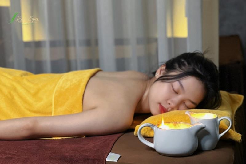 Top 6 Địa chỉ massage trị liệu, phục hồi sức khỏe uy tín tại Quận 11