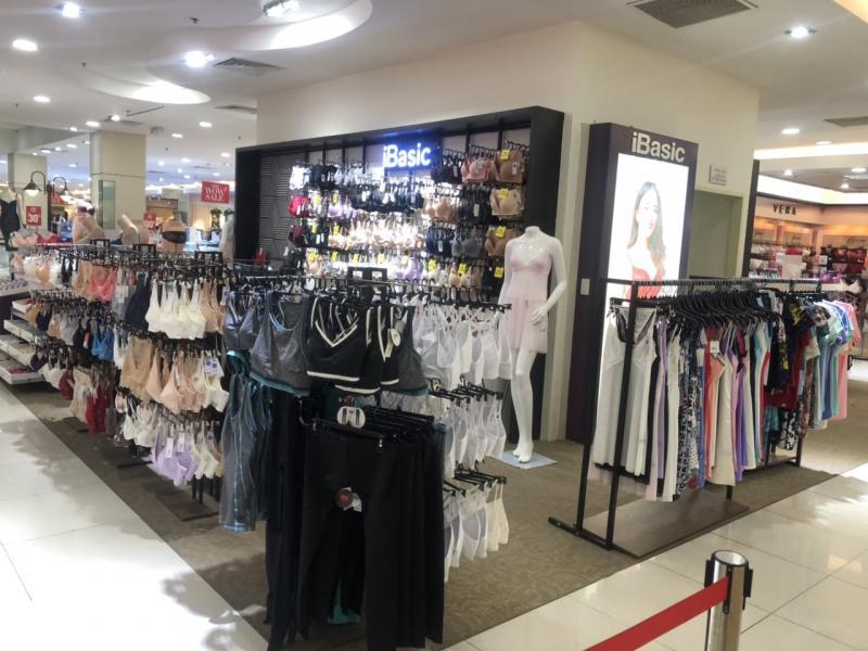 Top 10 cửa hàng áo bralette đẹp nhất tại TP.HCM
