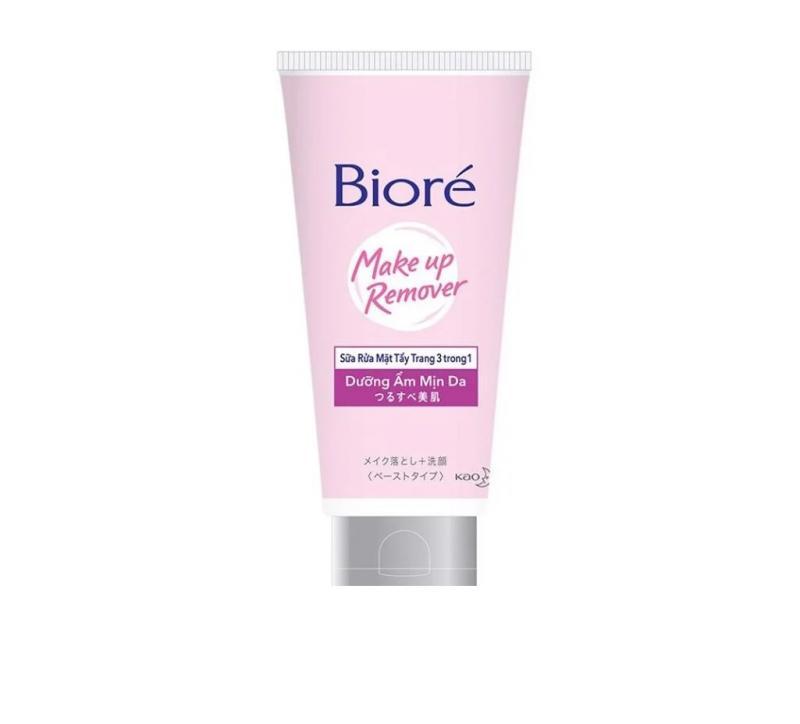 Top 10 sản phẩm nổi bật nhất từ thương hiệu Biore