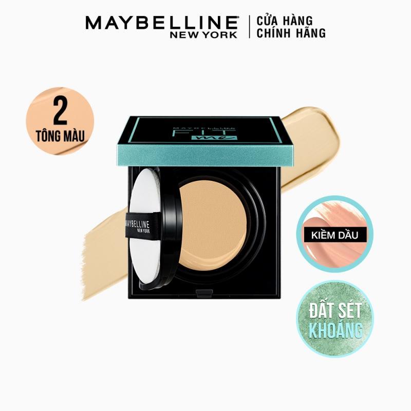 Top 10 Cushion lý tưởng cho da dầu mùa hè - Tripi