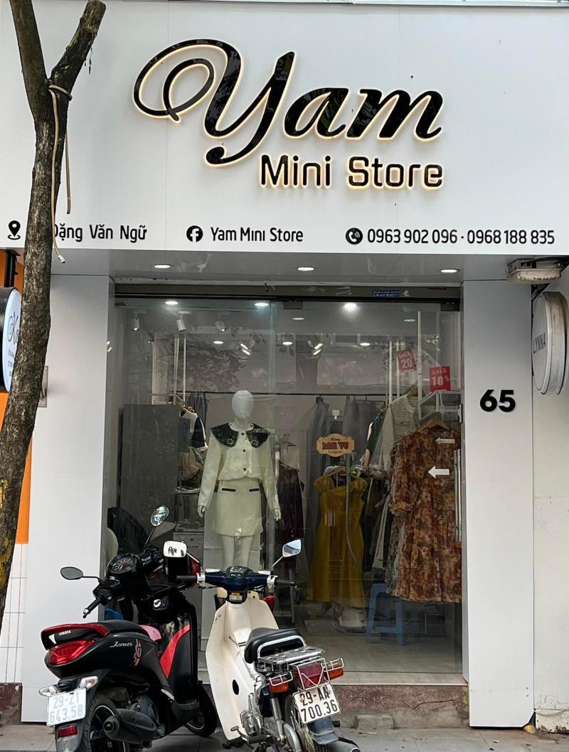Top 10 địa điểm mua sắm được giới trẻ Hà Nội yêu thích nhất