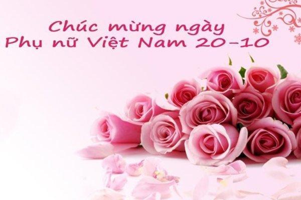 Top 10 lời chúc 20/10 ngọt ngào và ý nghĩa nhất dành tặng người yêu