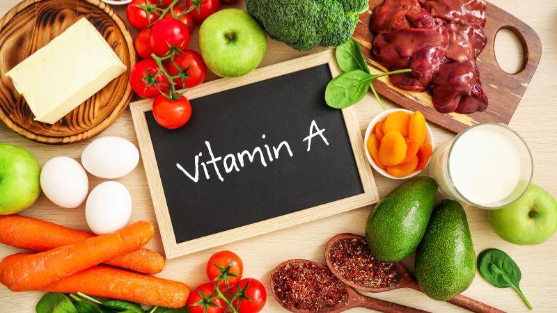 Khám phá 9 loại trái cây giàu vitamin A giúp nâng cao sức khỏe toàn diện