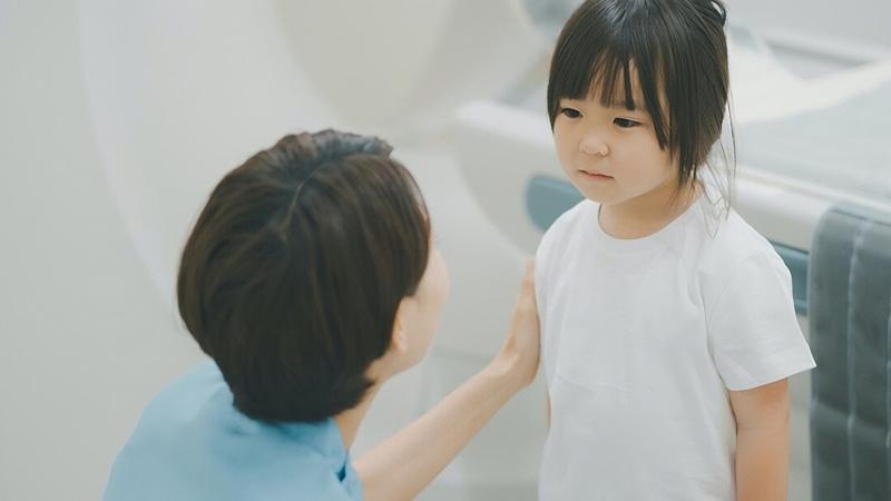 So sánh con mình với 'con nhà người ta' luôn là áp lực lớn đối với nhiều trẻ em.