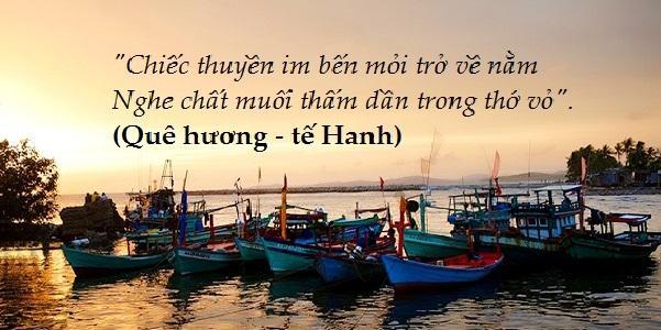 Top 5 bài văn nghị luận đặc sắc về tình yêu quê hương qua bài thơ "Quê hương" của Tế Hanh, được chọn lọc kỹ lưỡng và trình bày một cách tinh tế, mang đến những khám phá thú vị về tác phẩm này.