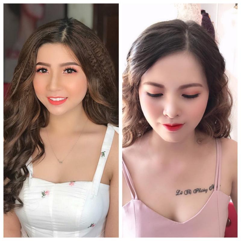 Top 10 địa chỉ trang điểm dự tiệc đẹp nhất tại TP. Pleiku, Gia Lai