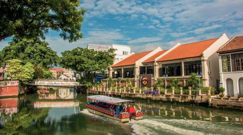 Top 6 điểm đặc sắc chỉ có tại Malaysia