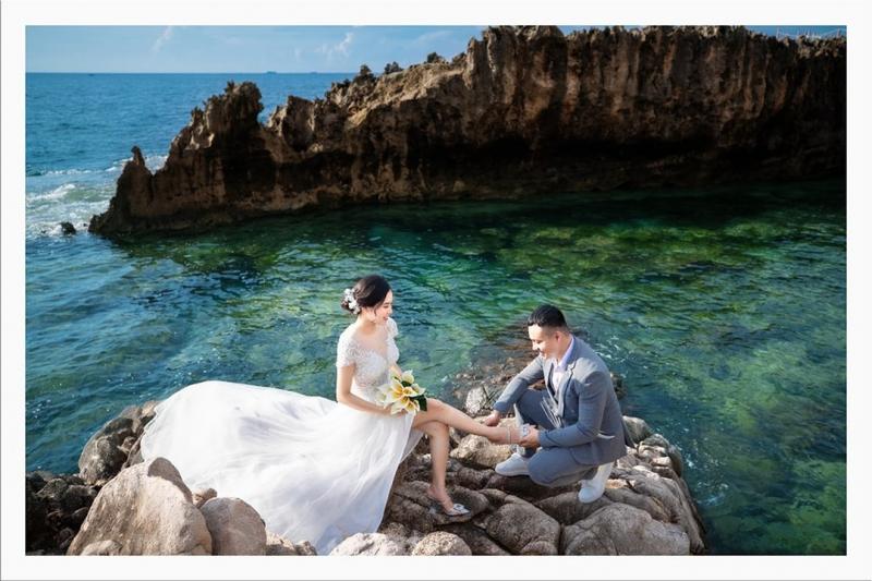 Khám phá top 9 studio chụp ảnh cưới đẹp nhất tại Ninh Thuận