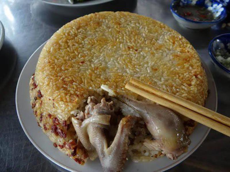 Top 25 Món ăn "khó cưỡng" của du lịch Việt Nam