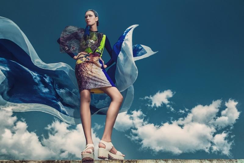Top 7 người mẫu vấp phải nhiều chỉ trích nhất trong các mùa Vietnam's Next Top Model