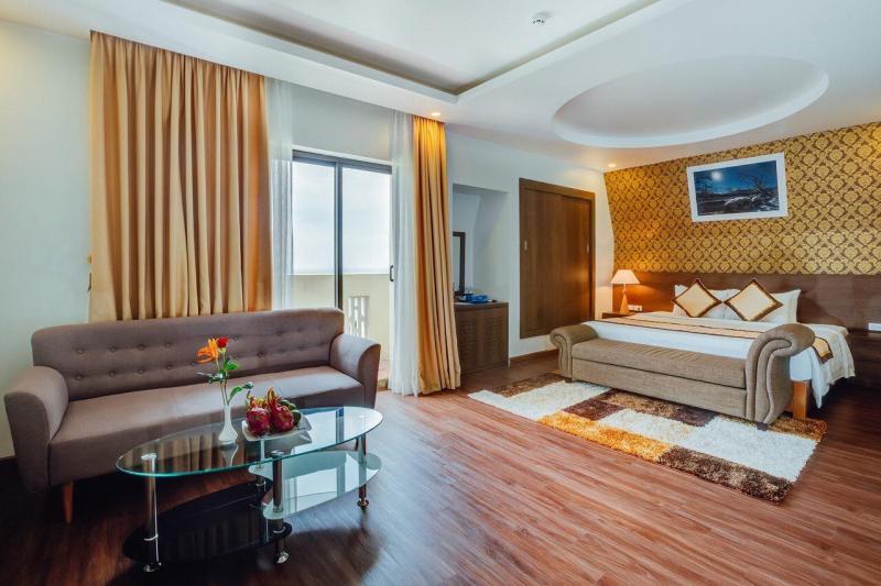 Top 8 khách sạn chất lượng và giá cả phải chăng tại Phú Quốc