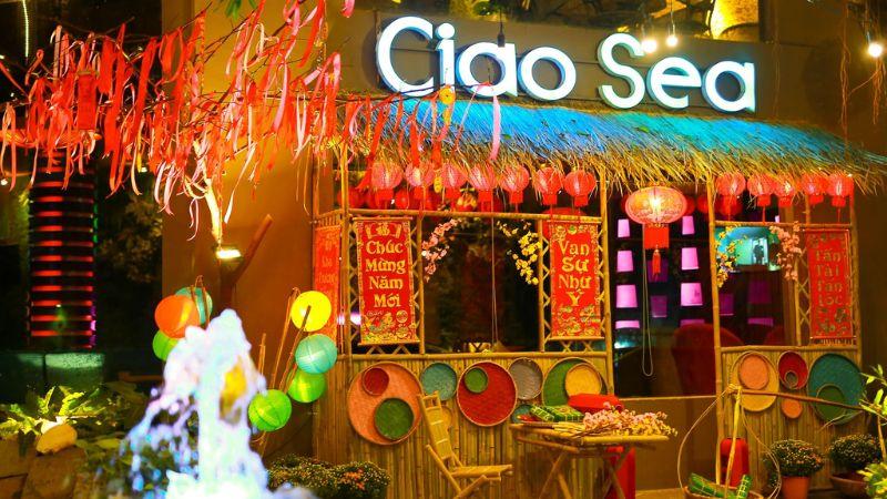 8 quán cà phê tuyệt vời cho buổi hẹn hò Valentine ngọt ngào tại Nha Trang