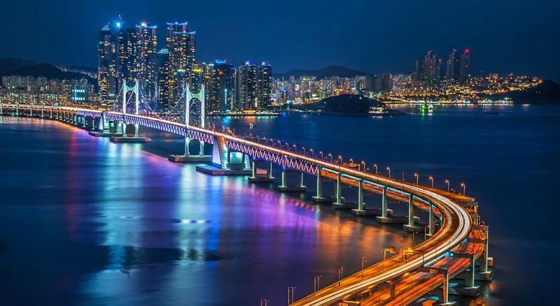 Top 10 Cảng biển lớn nhất trên thế giới hiện nay
