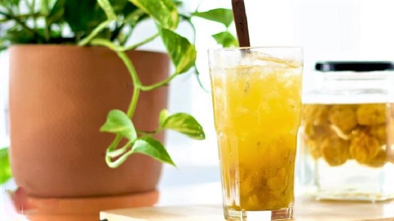 Khám phá ngay 2 cách làm mơ ngâm đường giải nhiệt tuyệt vời cho những ngày hè oi ả, mang đến hương vị mát lạnh và sự tươi mới cho cơ thể.