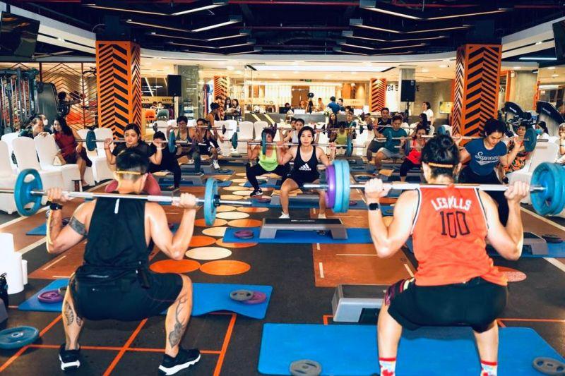 Top 8 Trung tâm giảm cân hiệu quả qua Group X tại Hà Nội