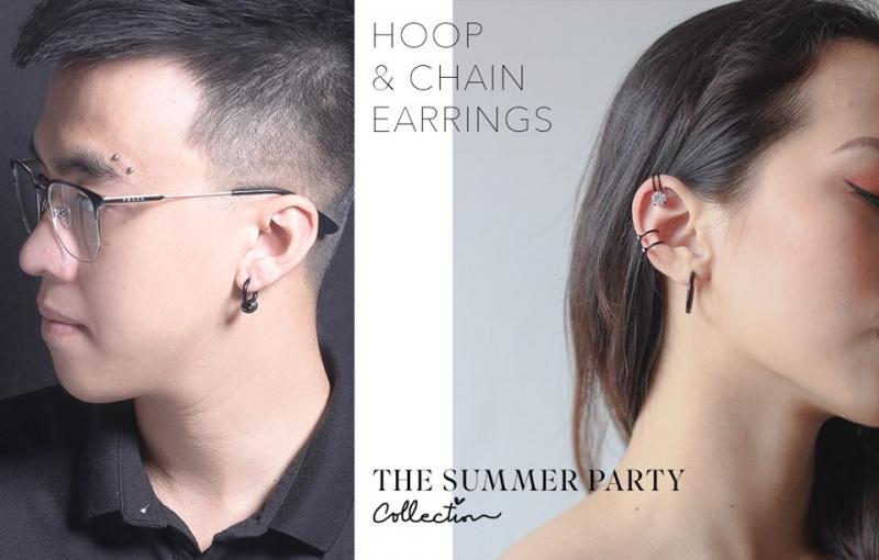 Khám phá 3 cửa hàng phụ kiện độc đáo nhất tại Ba Đình, Hà Nội