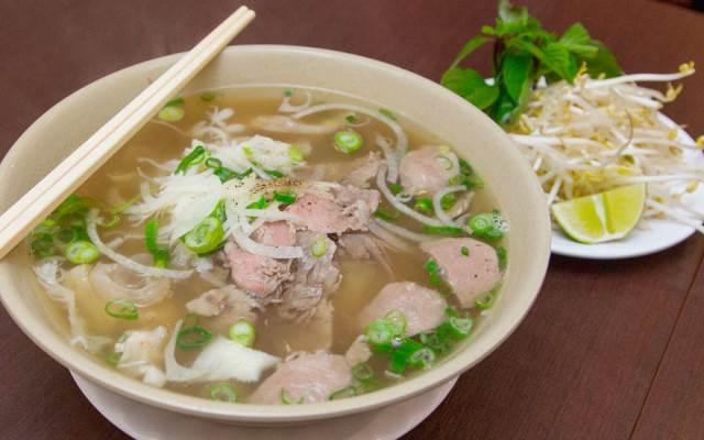 Khám phá 14 địa chỉ phở Hà Nội ngon nhất tại Đà Nẵng
