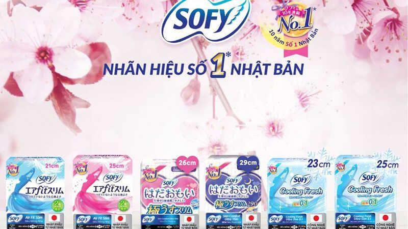 Khám phá chi tiết về công dụng và cách sử dụng băng vệ sinh Tampon Sofy, sản phẩm đang được ưa chuộng nhờ sự tiện lợi và hiệu quả vượt trội.