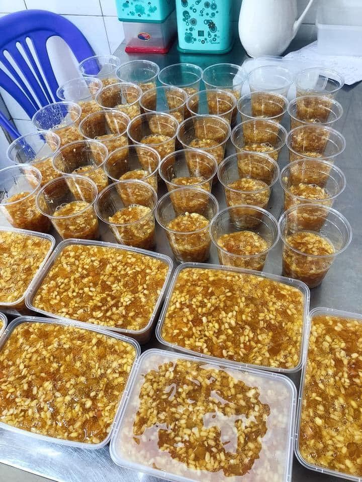 Top 9 quán chè bưởi ngon tại Đà Nẵng