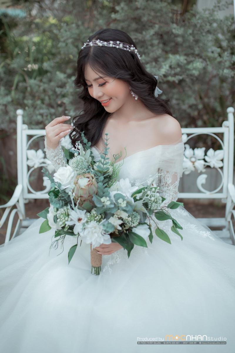 Top 9 Tiệm Trang Điểm Cô Dâu Đẹp Nhất TP. Biên Hòa, Đồng Nai