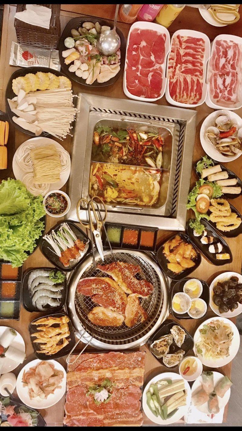 Top 10 Quán Lẩu Hai Ngăn Ngon Nhất Tại Đà Nẵng