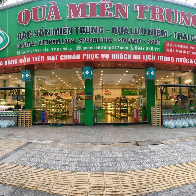 Top 9 địa chỉ mua thịt bò khô ngon và chất lượng tại Đà Nẵng