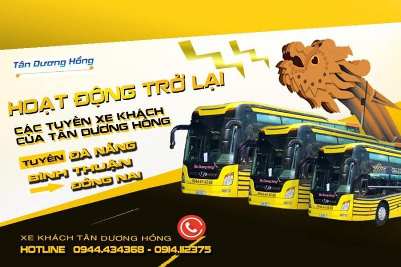 Top 9 nhà xe uy tín nhất tuyến Nghệ An - Đà Nẵng bạn không nên bỏ lỡ