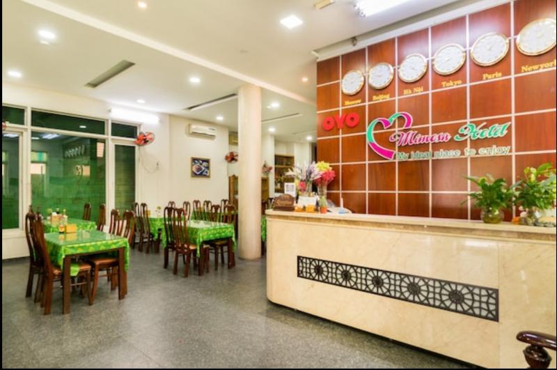 Khám phá 12 khách sạn 2 sao tại Đà Nẵng có giá cả hợp lý nhưng vẫn đảm bảo chất lượng tuyệt vời.