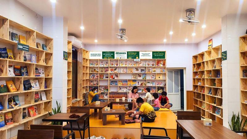 Khám Phá 6 Quán Cà Phê Bệt Thoải Mái Nhất Đà Nẵng