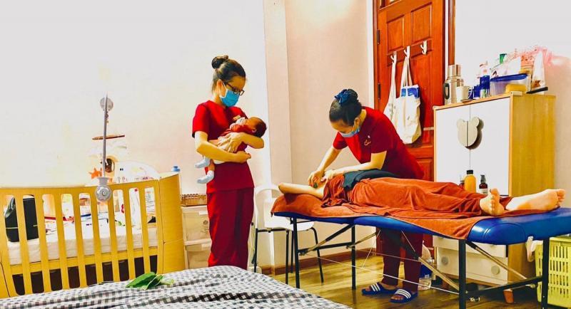 Top 10 địa chỉ thông tắc tia sữa đáng tin cậy tại Đà Nẵng