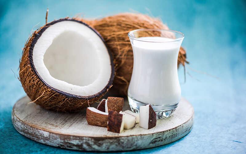 Sữa dừa (Coconut milk) là gì? Cách nhận diện và bảo quản sữa dừa hiệu quả ra sao?