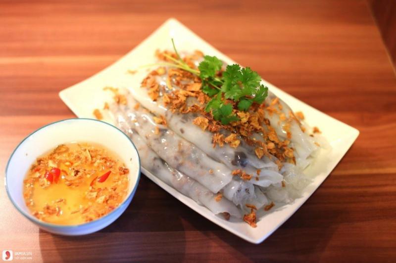 Top 9 Quán bánh cuốn nóng ngon nhất tại Đà Nẵng bạn không thể bỏ qua