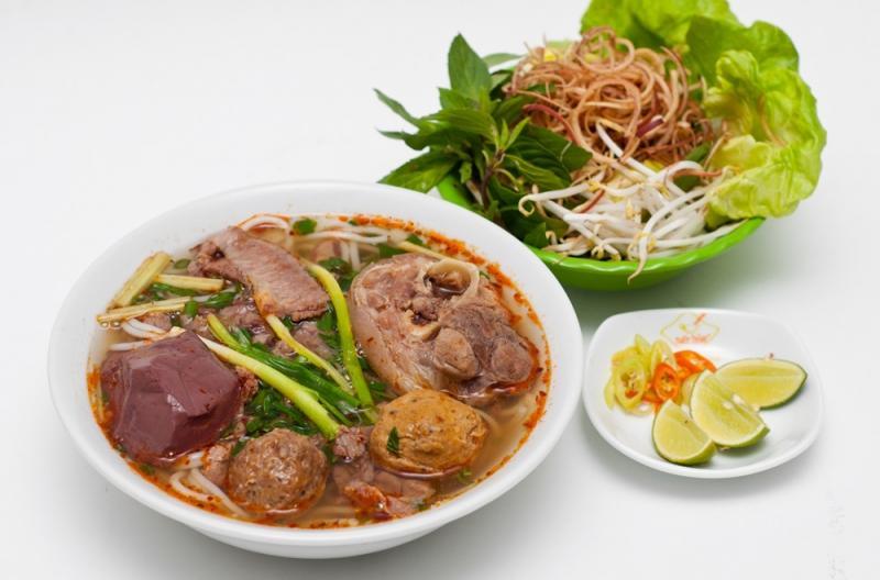 Top 10 Món Ăn Nóng Thơm Ngon Giúp Ấm Lòng Vào Mùa Đông Đà Nẵng
