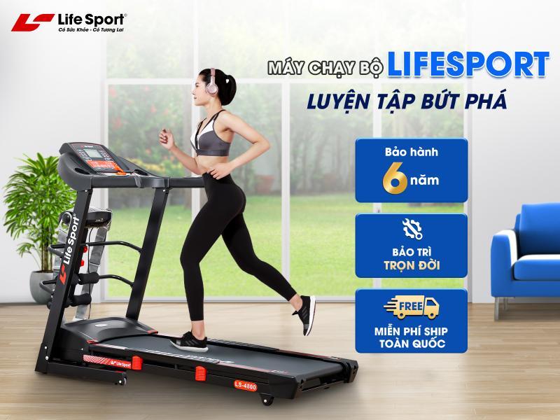 Top 5 địa chỉ bán máy chạy bộ uy tín và giá cả hợp lý tại Đà Nẵng