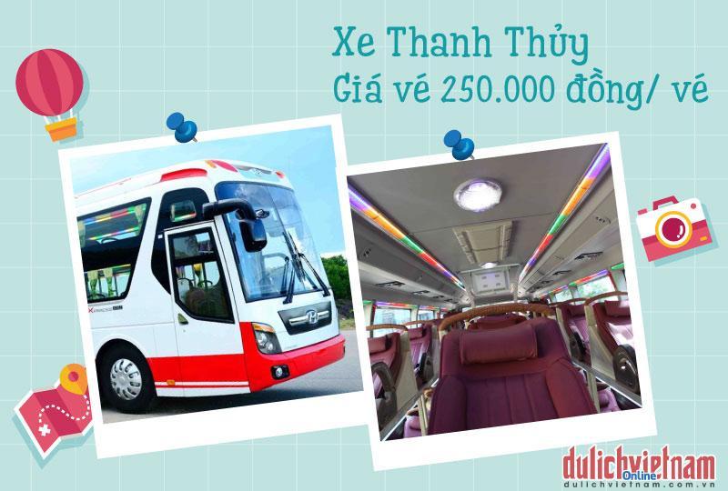Top 4 nhà xe uy tín hàng đầu tuyến Đà Nẵng - Đà Lạt, mang đến cho bạn trải nghiệm hành trình an toàn và thoải mái.